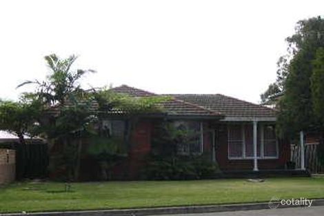 130 Hollywood Dr, Lansvale, NSW 2166