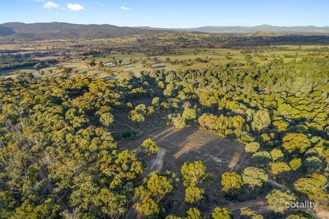 1370 Glen Creek Rd, Barjarg, VIC 3723