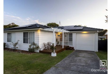 Property photo of 61 Seventh Avenue Toukley NSW 2263