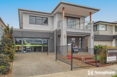Property photo of 4 Clovelly Way Officer VIC 3809