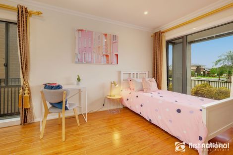 Property photo of 4 Clovelly Way Officer VIC 3809
