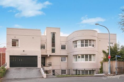 Property photo of 2/11 Wiston Gardens Double Bay NSW 2028