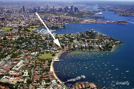 Property photo of 2/11 Wiston Gardens Double Bay NSW 2028