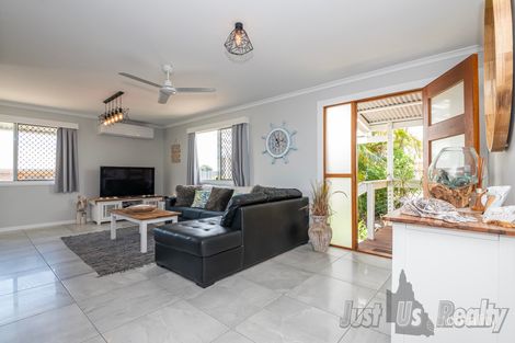 Property photo of 60 Wilfred Street Bargara QLD 4670