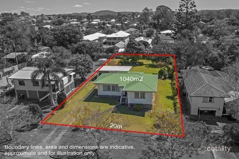 186 Blackwood St, Mitchelton, QLD 4053