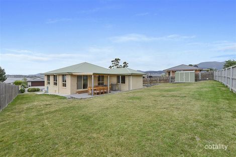 Property photo of 63 Churinga Waters Drive Old Beach TAS 7017