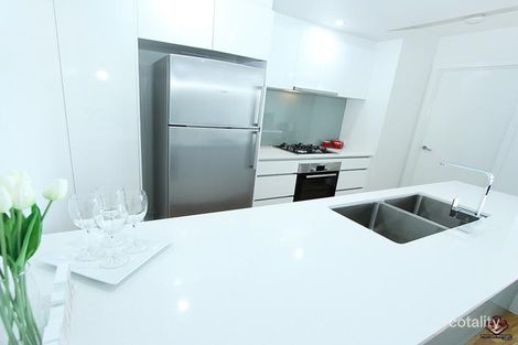 Property photo of 52/68 Benson Street Toowong QLD 4066