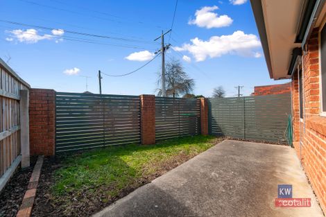 Property photo of 1/14A Ann Street Morwell VIC 3840