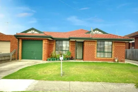 33a Redesdale St, Meadow Heights, VIC 3048