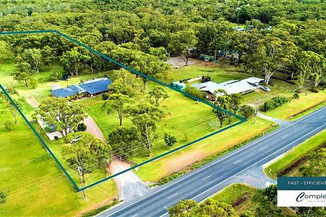 377 Lemon Tree Passage Rd, Salt Ash, NSW 2318
