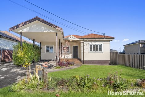 22 Alexander St, Smithfield, NSW 2164