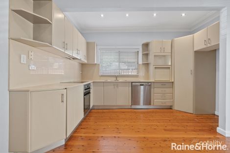 Property photo of 22 Alexander Street Smithfield NSW 2164