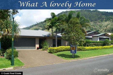 21 Alpinia Tce, Mount Sheridan, QLD 4868