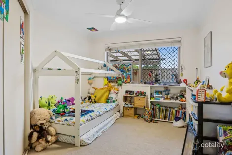 Property photo of 24/2-10 Weedons Road Nerang QLD 4211