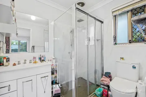 Property photo of 24/2-10 Weedons Road Nerang QLD 4211