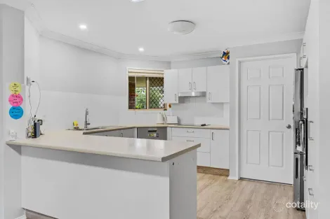 Property photo of 24/2-10 Weedons Road Nerang QLD 4211