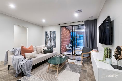 5 Caffery Pl, Hamilton Hill, WA 6163