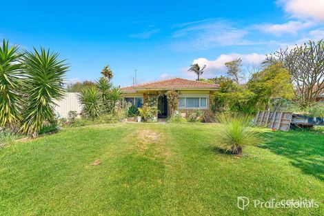 Property photo of 25 Tarrawan Road Armadale WA 6112