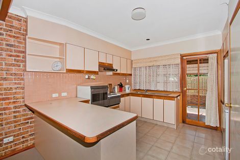 Property photo of 36/1 Carramar Drive Tweed Heads West NSW 2485