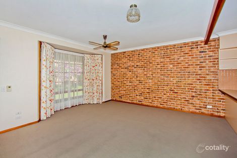 Property photo of 36/1 Carramar Drive Tweed Heads West NSW 2485