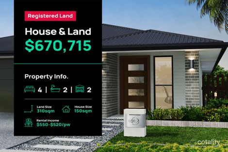 32 Logan Pde, Logan Reserve, QLD 4133
