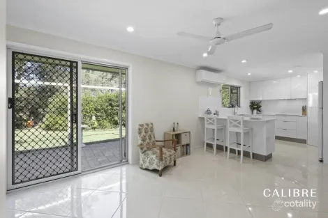 Property photo of 7 Lucas Court Kallangur QLD 4503
