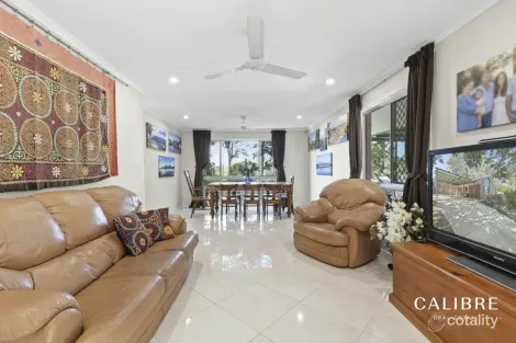 Property photo of 7 Lucas Court Kallangur QLD 4503