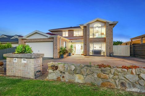 Property photo of 85 St Mitchell Circuit Mornington VIC 3931