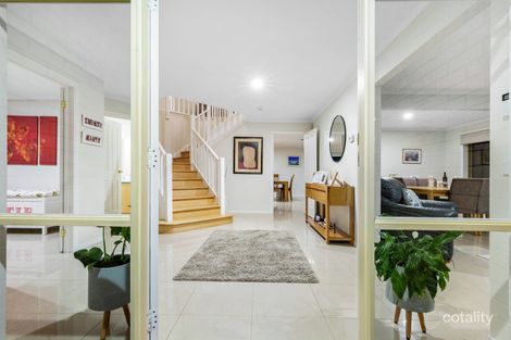 Property photo of 85 St Mitchell Circuit Mornington VIC 3931