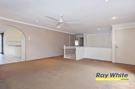 Property photo of 14 Merrick Street Capalaba QLD 4157