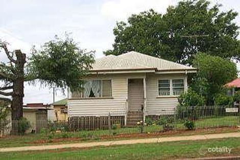 Property photo of 62B Stephen Street South Toowoomba QLD 4350