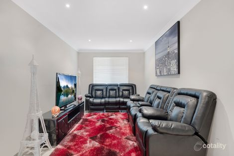 Property photo of 12 Domain Boulevard Prestons NSW 2170