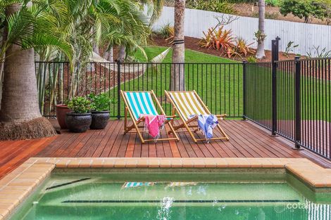 Property photo of 26 Soudan Street Bardon QLD 4065