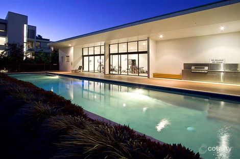 206/10 Pidgeon Cl, West End, QLD 4101