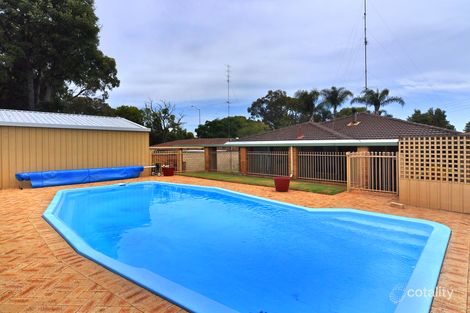 45 Eulalia St, Carey Park, WA 6230