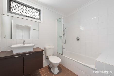 Property photo of 3/12 Gustavson Street Annerley QLD 4103