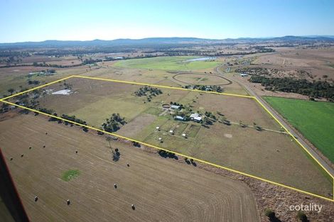 Property photo of 915 Rosewood Warrill View Road Lower Mount Walker QLD 4340
