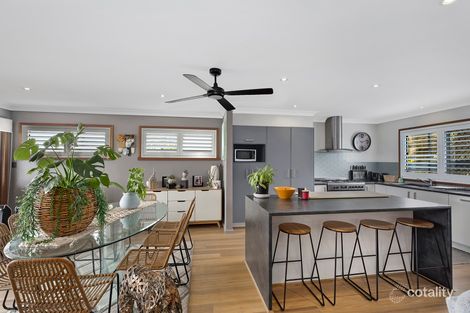Property photo of 1 Masefield Avenue Bateau Bay NSW 2261