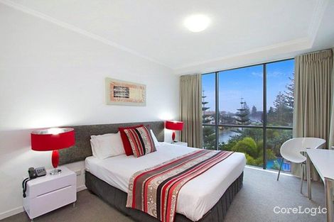 Property photo of 21/25-29 Surf Parade Broadbeach QLD 4218