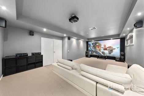 Property photo of 46 Grosvenor Crescent Derrimut VIC 3026