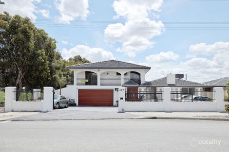 Property photo of 437 Walter Road West Morley WA 6062