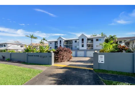 6/361-363 Mcleod St, Cairns North, QLD 4870