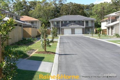 Property photo of 88/21-29 Second Avenue Marsden QLD 4132
