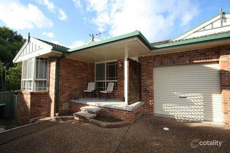 Property photo of 4/3 Crest Road Wallsend NSW 2287
