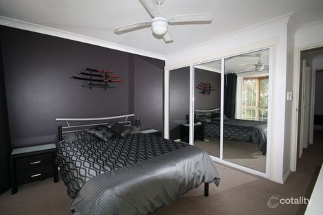 Property photo of 4/3 Crest Road Wallsend NSW 2287