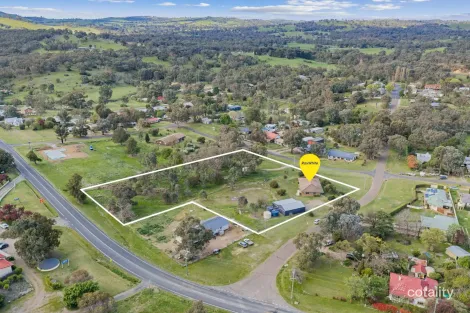 Property photo of 29 Wellington Street Binalong NSW 2584