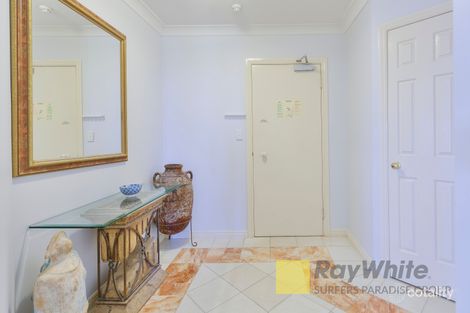 Property photo of 310/2-4 View Avenue Surfers Paradise QLD 4217