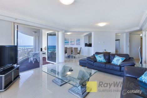 Property photo of 310/2-4 View Avenue Surfers Paradise QLD 4217