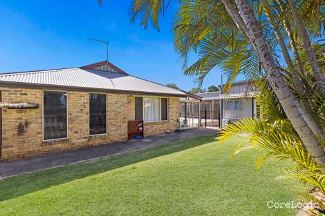 Property photo of 32 Orana Street Victoria Point QLD 4165