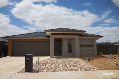 Property photo of 12 Bursaria Street Jackass Flat VIC 3556